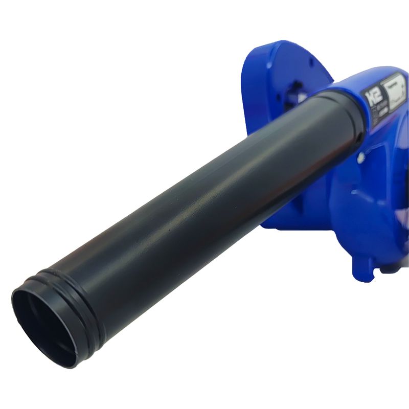 Soprador Aspirador de Folhas Elétrico 127V - 500W (751,0001) - K2