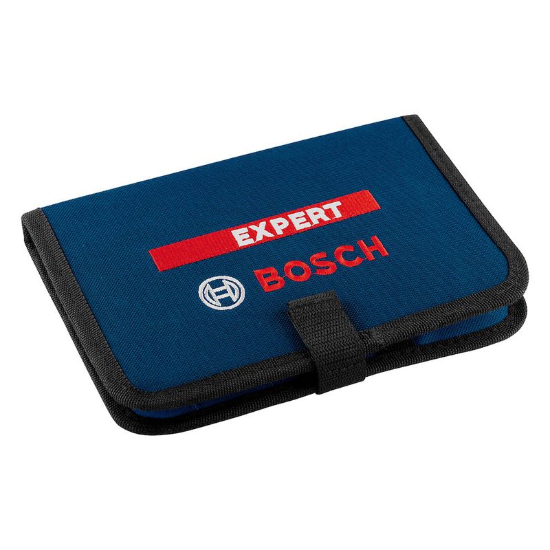 Jogo com 13 brocas Bosch EXPERT Sel fCut Speed 10-32mm x 152mm