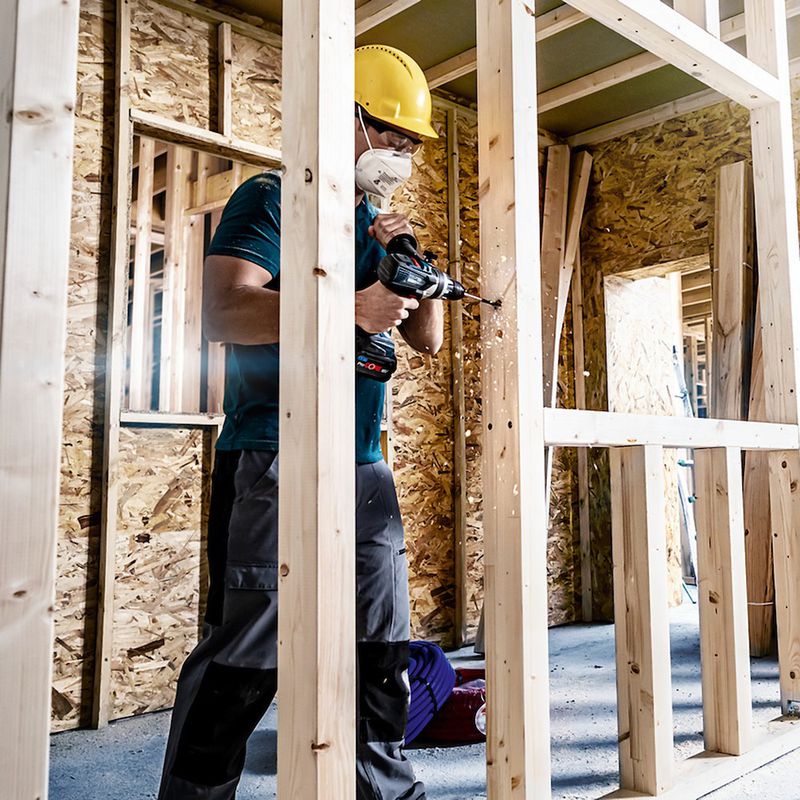 Jogo com 13 brocas Bosch EXPERT Sel fCut Speed 10-32mm x 152mm