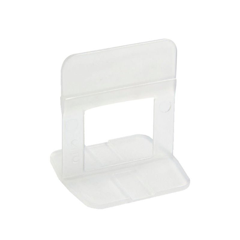 Espaçador Nivelador 2.0mm (Caixa c/ 500 Unidades) - Cortag