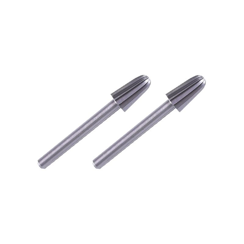 Escariador Cônico de Alta Velocidade 117 1/4 Pol. - Dremel