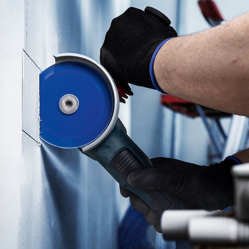 Disco de Corte EXPERT Carbide Multi Wheel 110 mm x 20 mm - Bosch