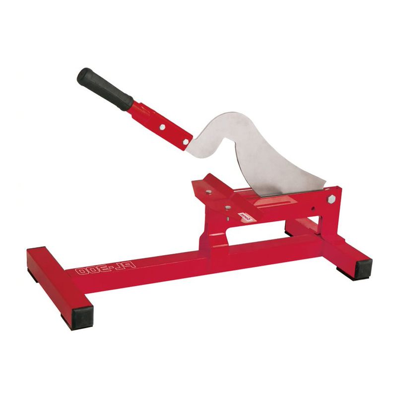 Cortador de Piso Laminado 300mm - CORTAG