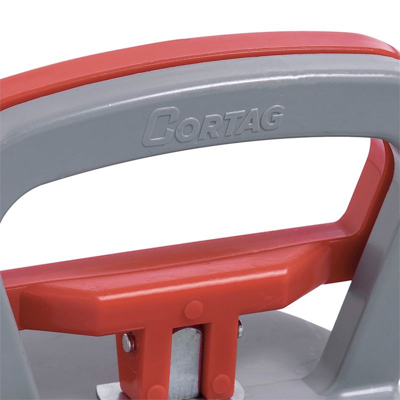 Ventosa Simples Premium Capacidade até 30kg - Cortag