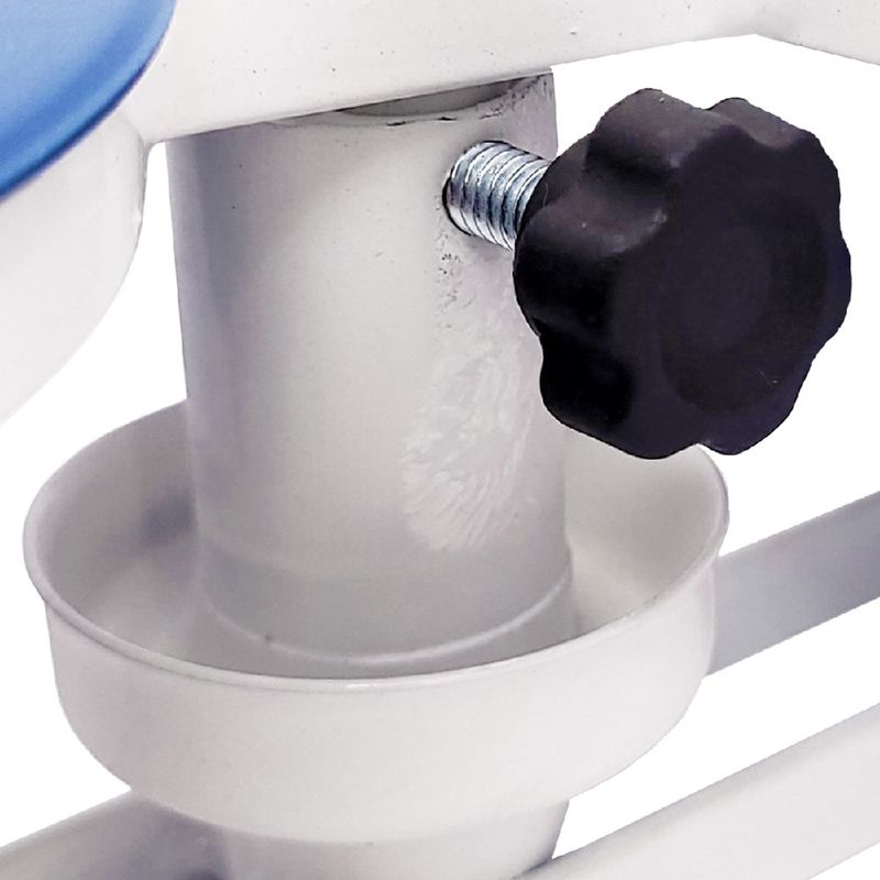 Comedouro Pet Duplo Tigela Plástica 400ml - FERCAR