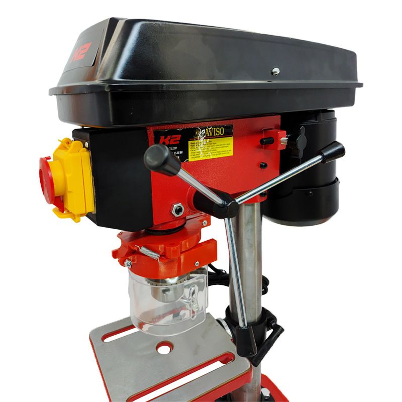 Furadeira de Bancada 220V - 350W (750,0001) - K2