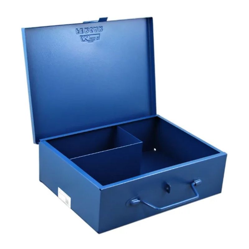 Caixa para Furadeira e Acessórios 03MT - Fercar