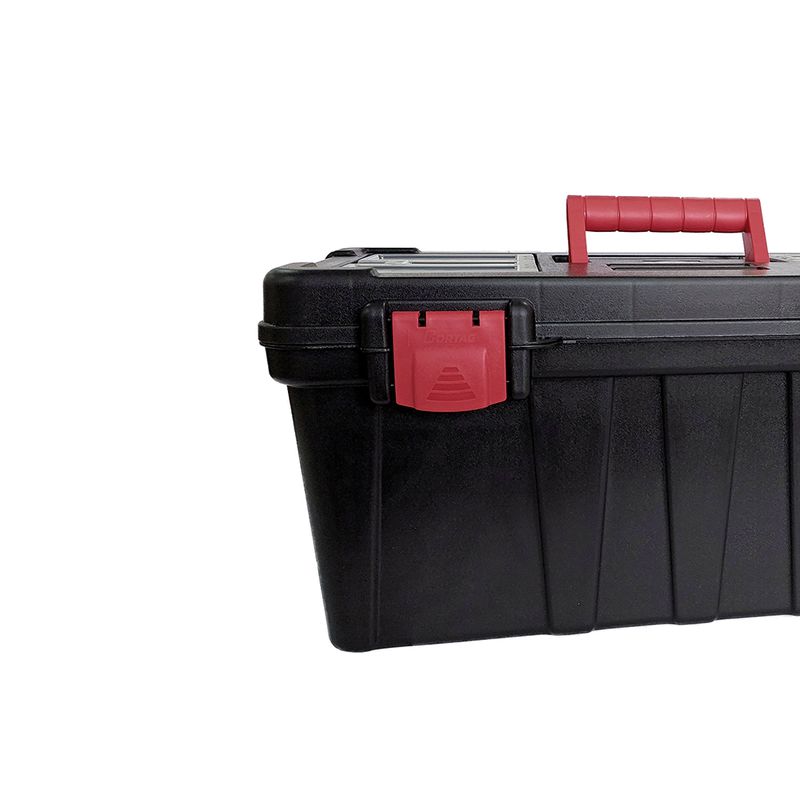 Caixa Plástica Para Ferramentas 20'' 62543 - Cortag