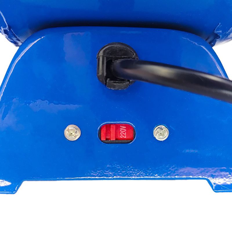 Moto Esmeril 6'' - 350W Bivolt (749,0001) - K2