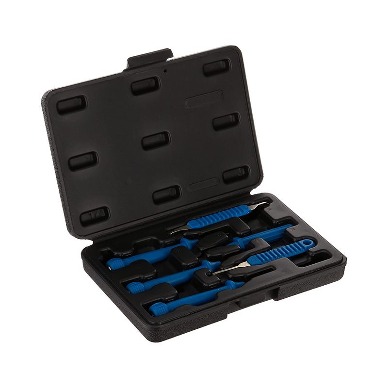 Conjunto Universal De Pontas Para Terminais OTC 4461 - Bosch