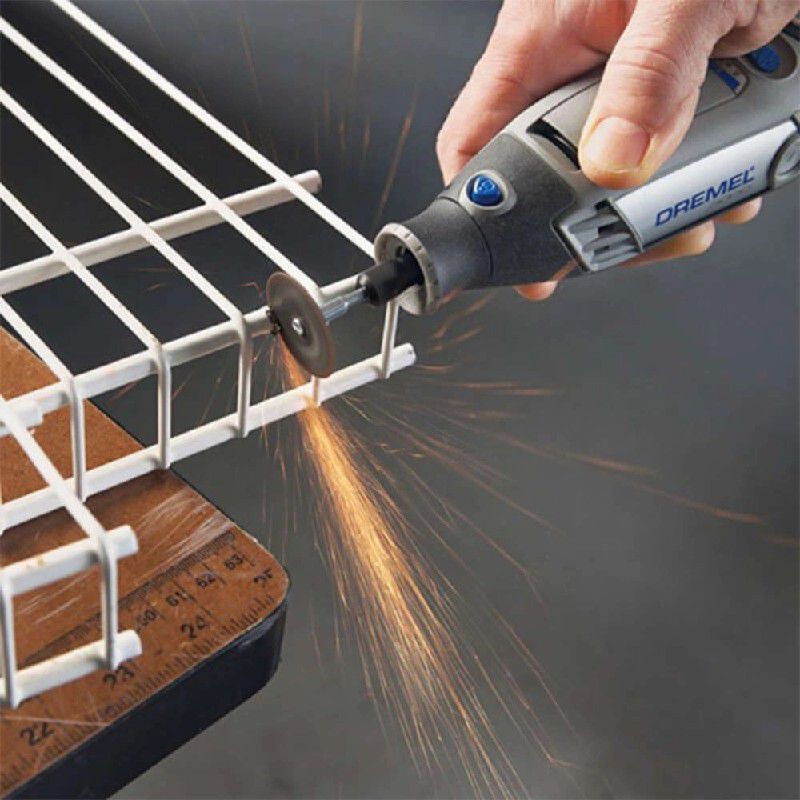 Disco de Corte 540 1.1/4 Pol. 5 Unidades - Dremel