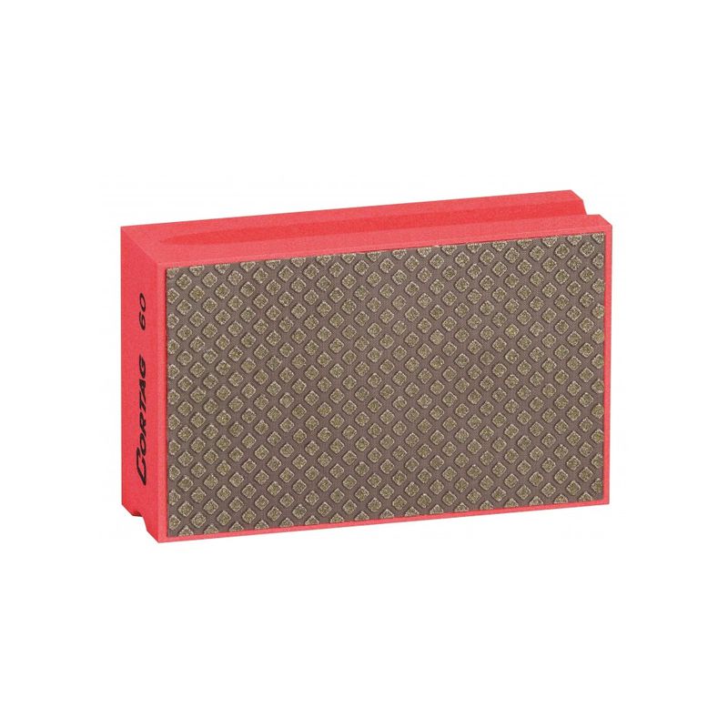 Esponja Diamantada G-60 - Cortag