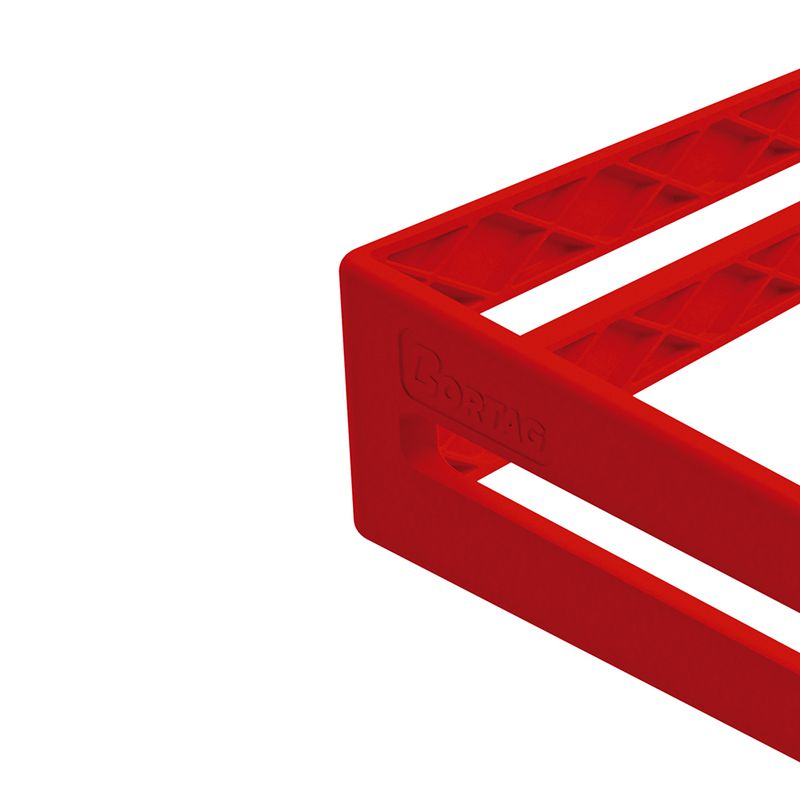 Cantoneira Niveladora Pacote com 25 Unidades - Cortag