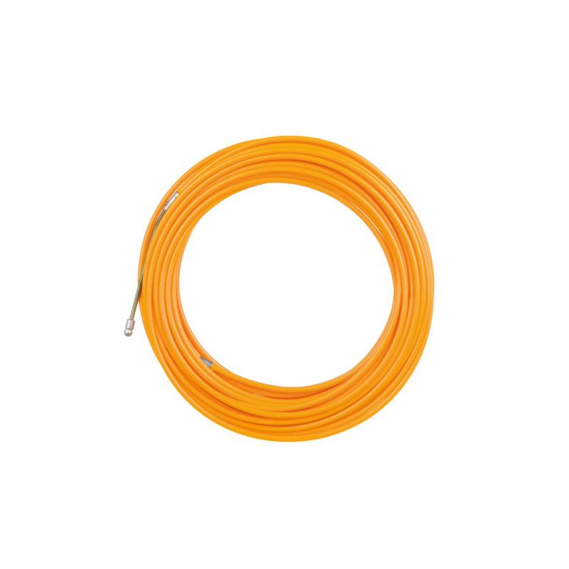 Passador de Fios Alma Aço 20m - Cortag 