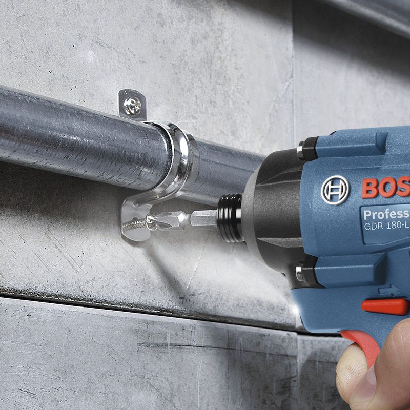 Jogo de pontas duplas Bosch 60mm, 3 peças, PH1, PH2, PZ1, PZ2, S0,6x4,5, S1,0x5,5