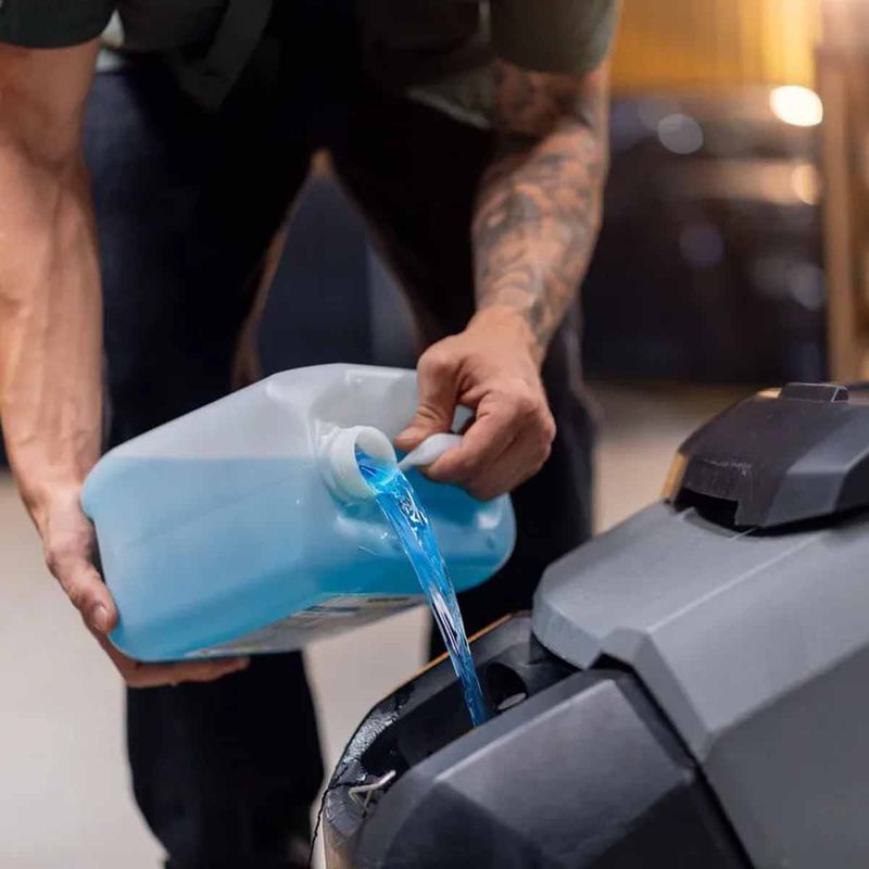 Detergente Floor Care 5L - RM 755 DAILY (93815040) - Karcher