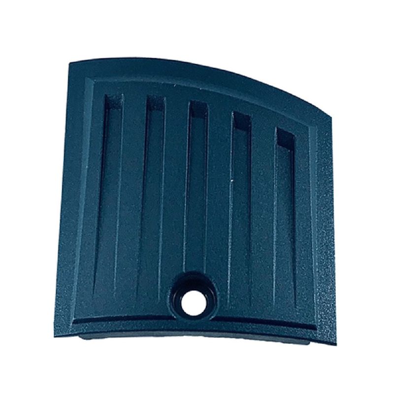 Tampa Porta Escovas Lado Direito (F000612062) - Bosch