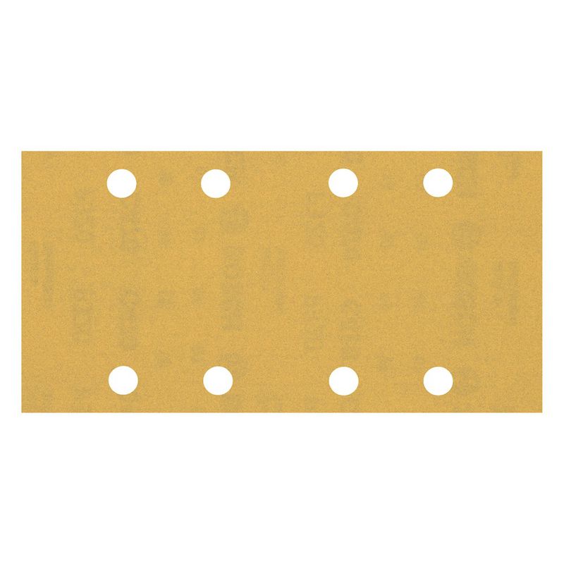 Folhas de lixa EXPERT C470 93 x 186 mm, G320, 10 peças