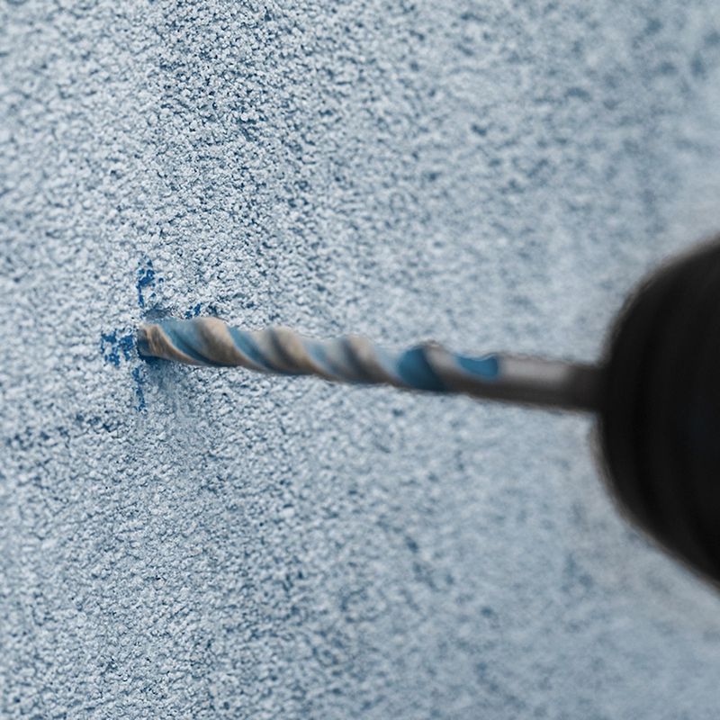 Broca Bosch EXPERT CYL-9 Multiconstruction Diâmetro6,5 x 90 x 150 mm