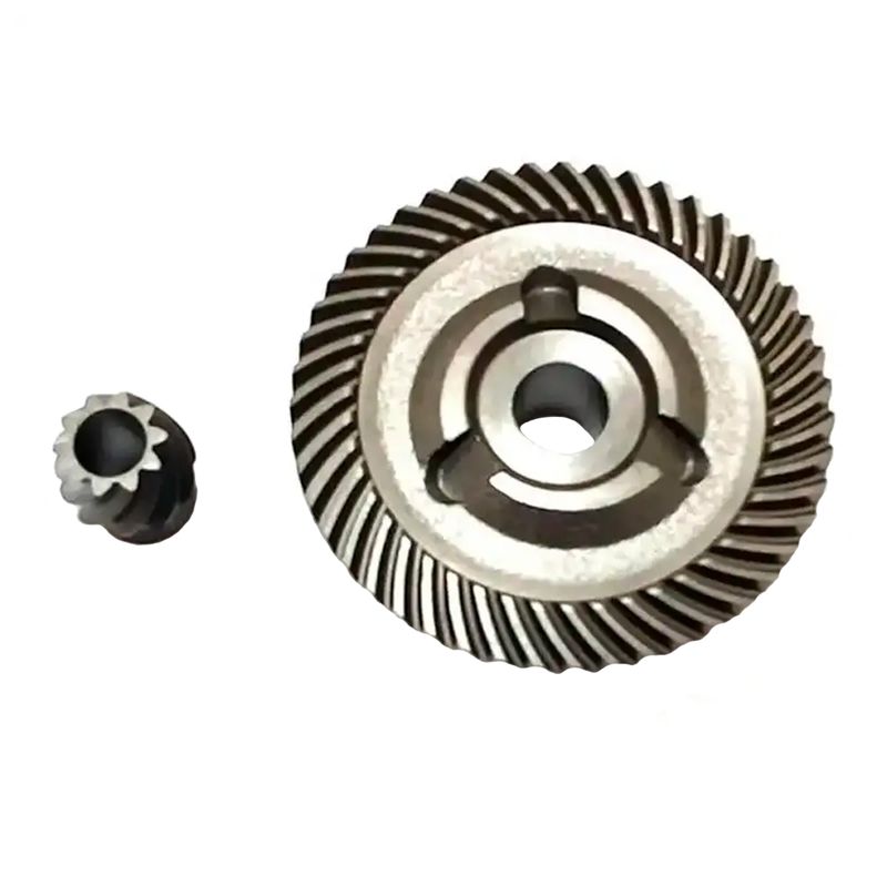 Conjunto De Engrenagem 9'' (1607000C5G) - Bosch