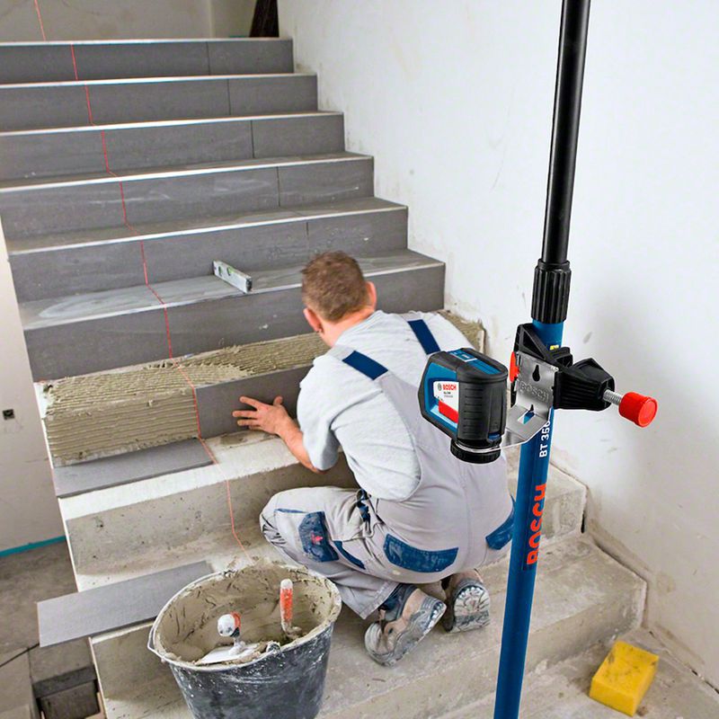 Cabo telescópico Bosch BT 350