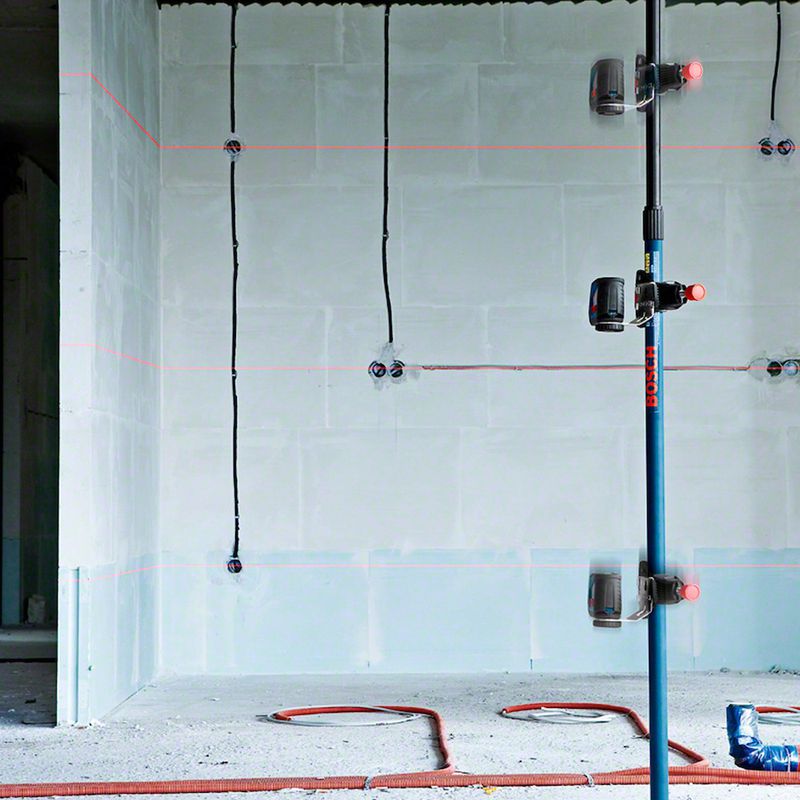 Cabo telescópico Bosch BT 350