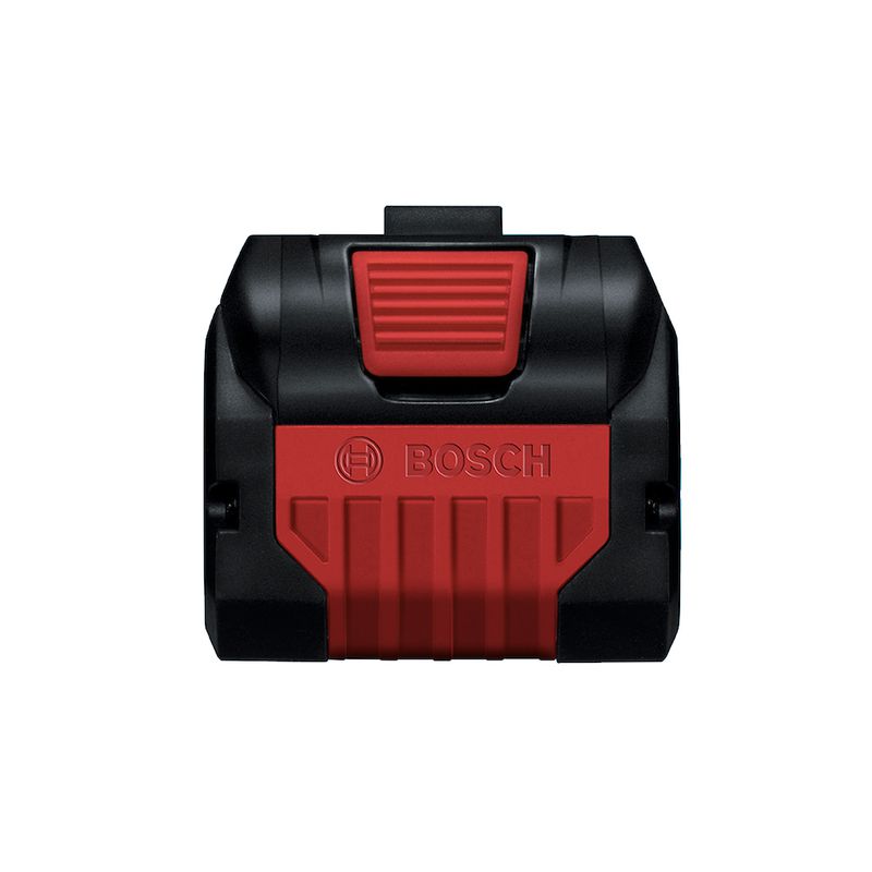 Bateria de Íons de Lítio Bosch ProCORE 18V 8,0Ah