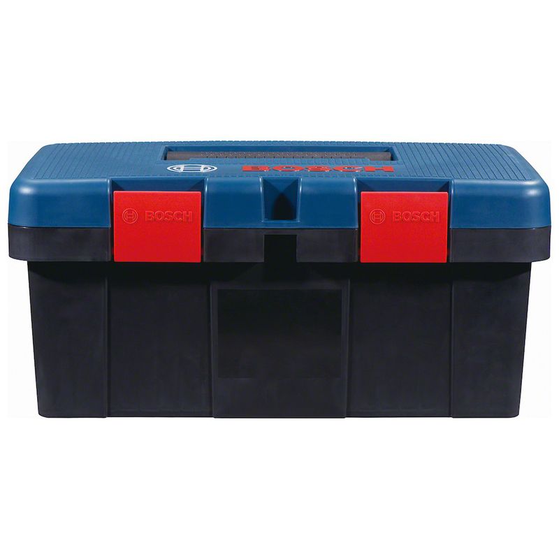 Caixa de Ferramentas Bosch Tool Box