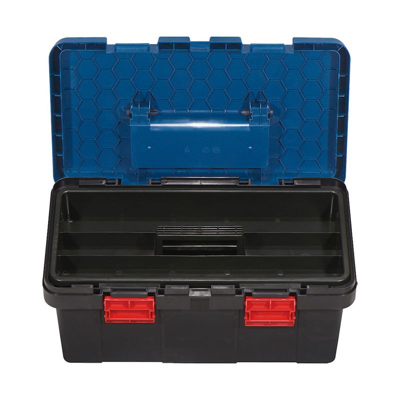 Caixa de Ferramentas Bosch Tool Box