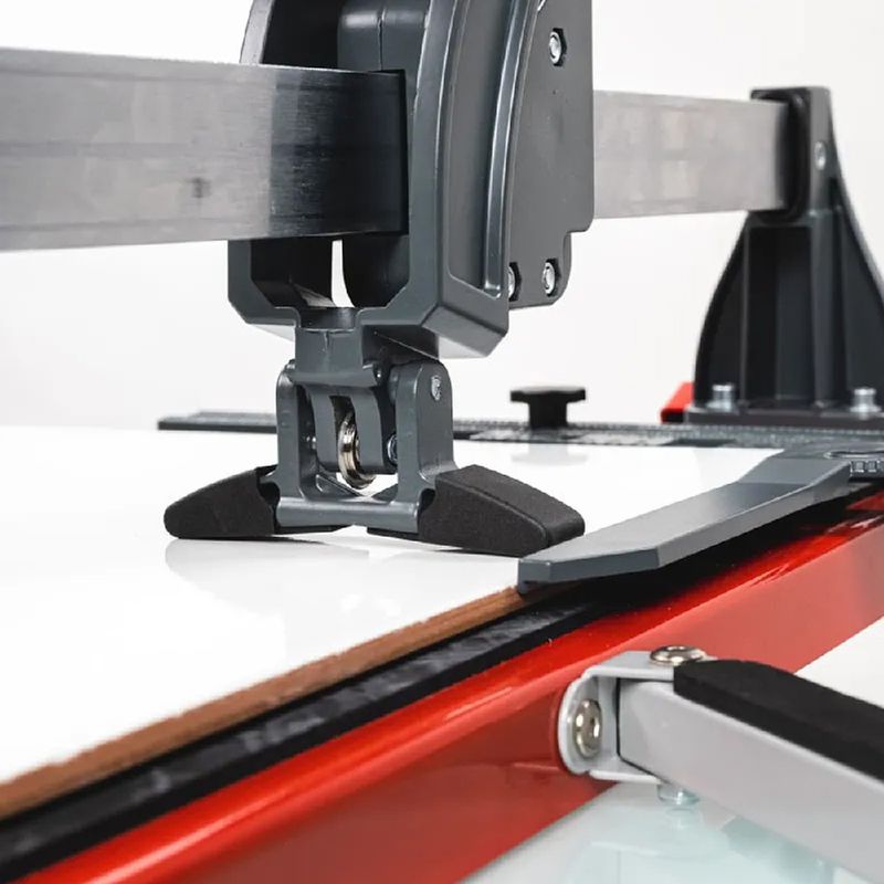 Cortador de Pisos 125cm Master Pro 122 - Hessen