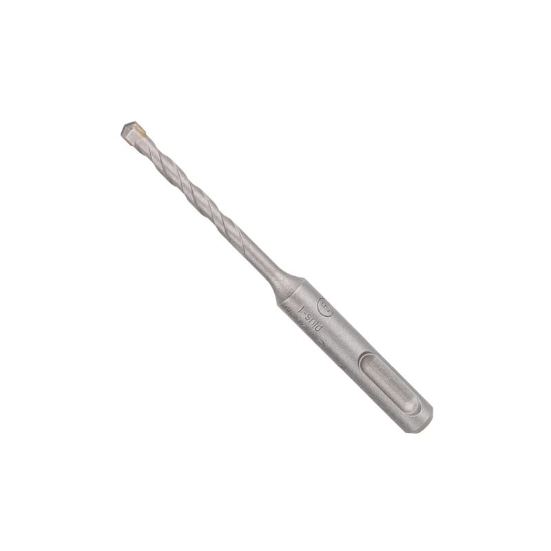 Broca SDS/Plus p/ Concreto 05x110mm - BOSCH