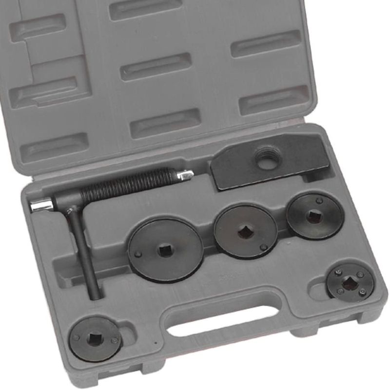 Conjunto de Retração Embolo Pinça Freio OTC 7317A BOSCH