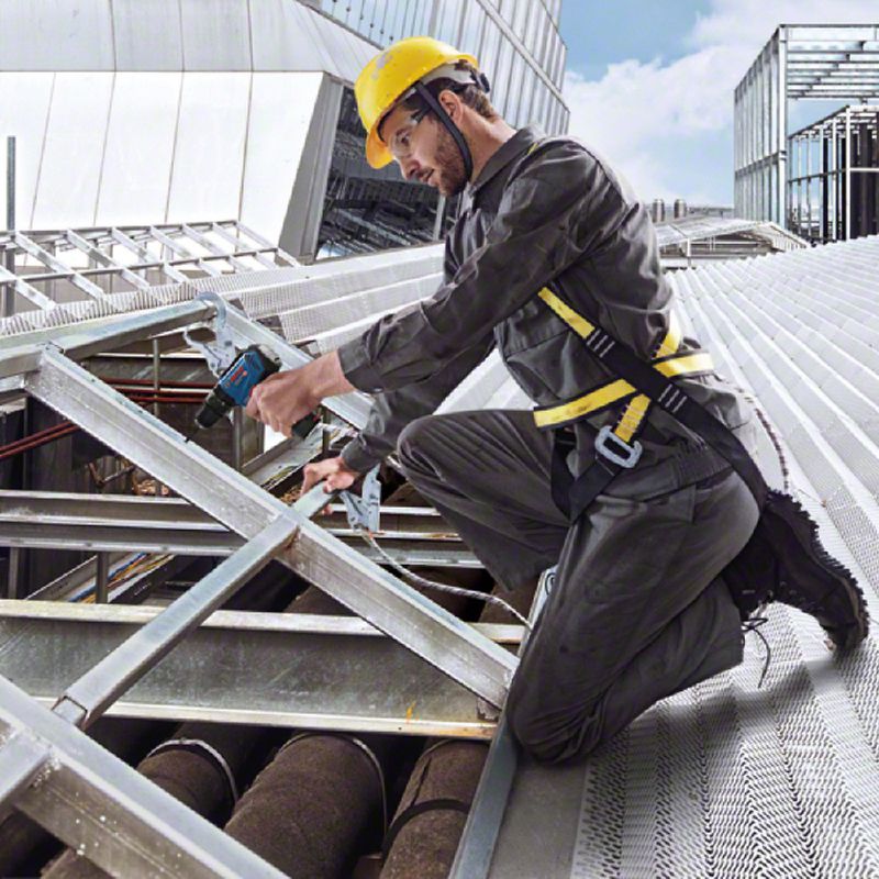 Parafusadeira / Furadeira de Impacto SB (GSB 12V-30) - Bosch