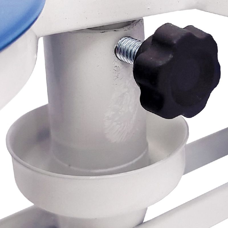 Comedouro Pet Duplo Tigela Plástica 1.600ml - FERCAR