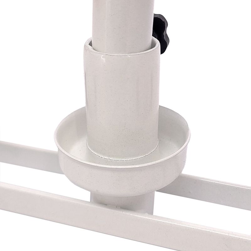 Comedouro Pet Duplo Tigela Inox 2.300ml - FERCAR