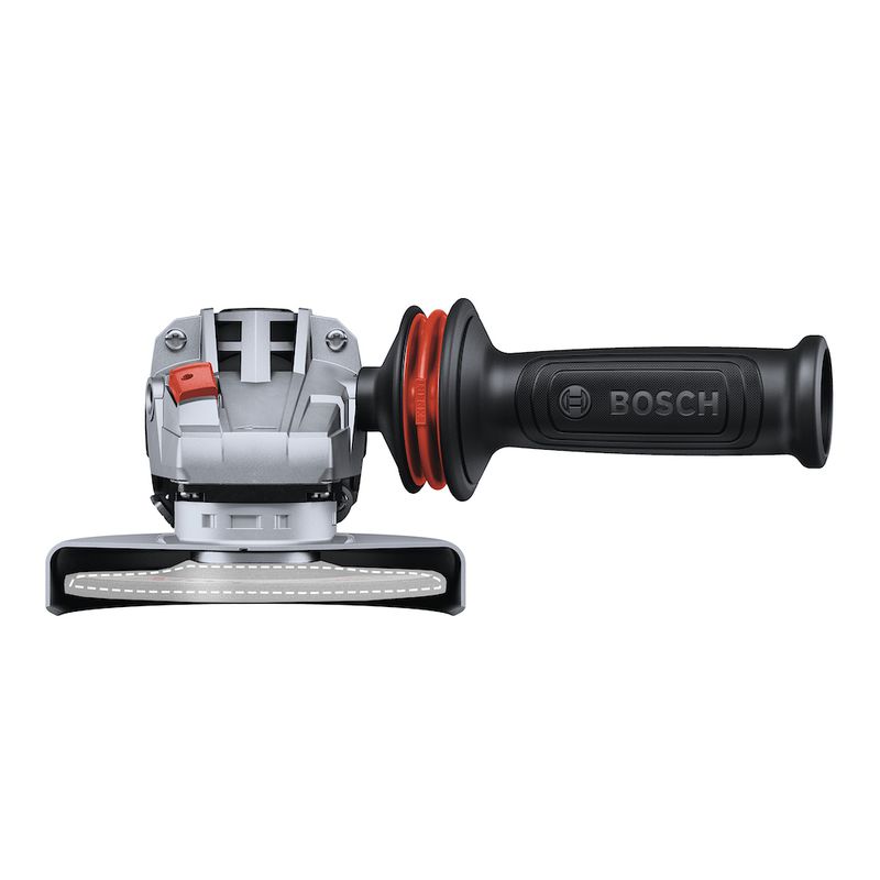Esmerilhadeira Angular GWS 17-125 S 1700W 220V - Bosch