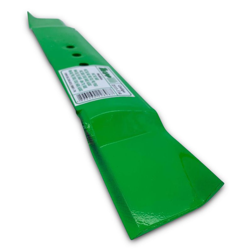 Faca Para Cortador de Grama a Gasolina 48cm (2111114) - Trapp