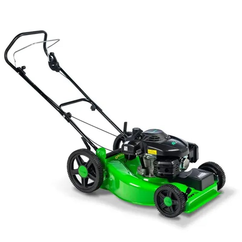 Cortador de Grama a Gasolina 6,5Hp Sem Recolhedor (LF-55RC) - Trapp