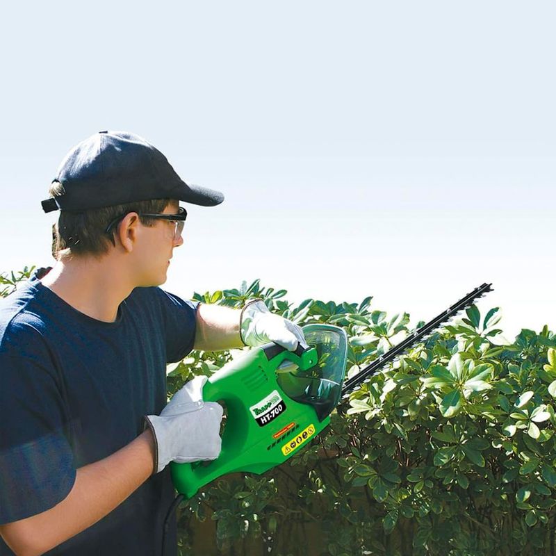 Aparador de Cerca Viva 127V - 700W (HT-700) - Trapp