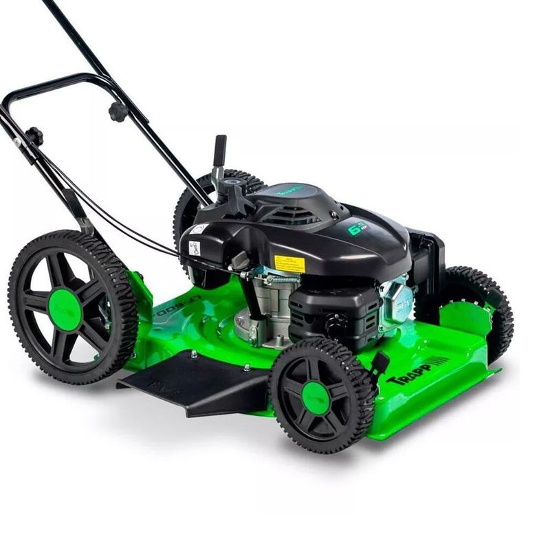 Cortador de Grama à Gasolina 6,5hp 4T LF-600RM - Trapp