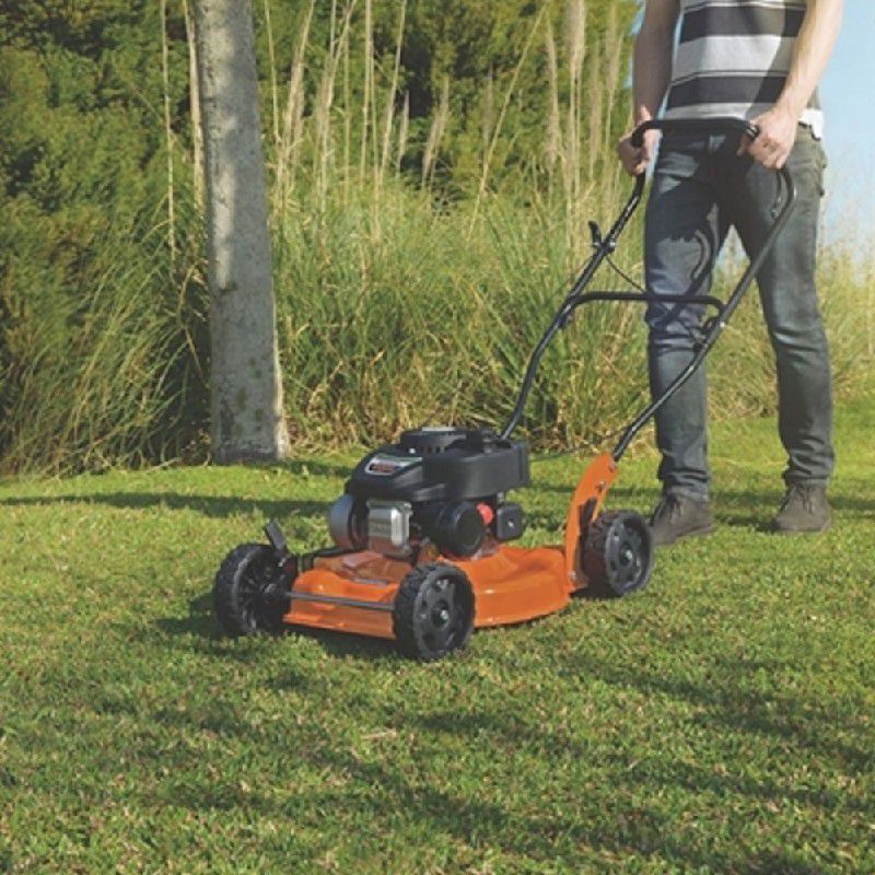 Cortador de Grama á Combustão CC45M - 450mm (79747/401) - Tramontina