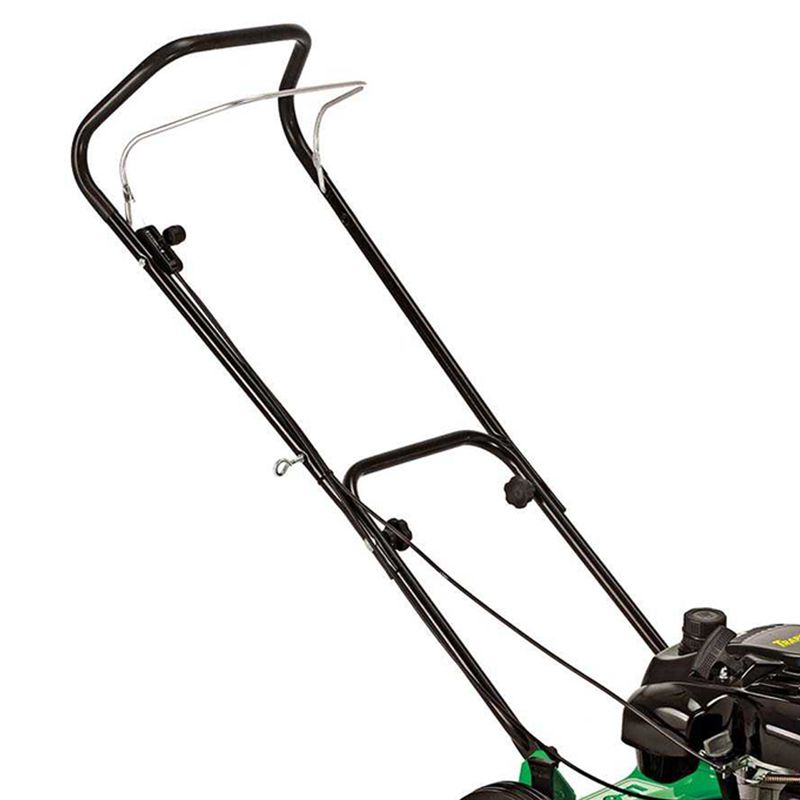 Cortador de Grama à Gasolina 6,5hp 4T LF-600G - Trapp