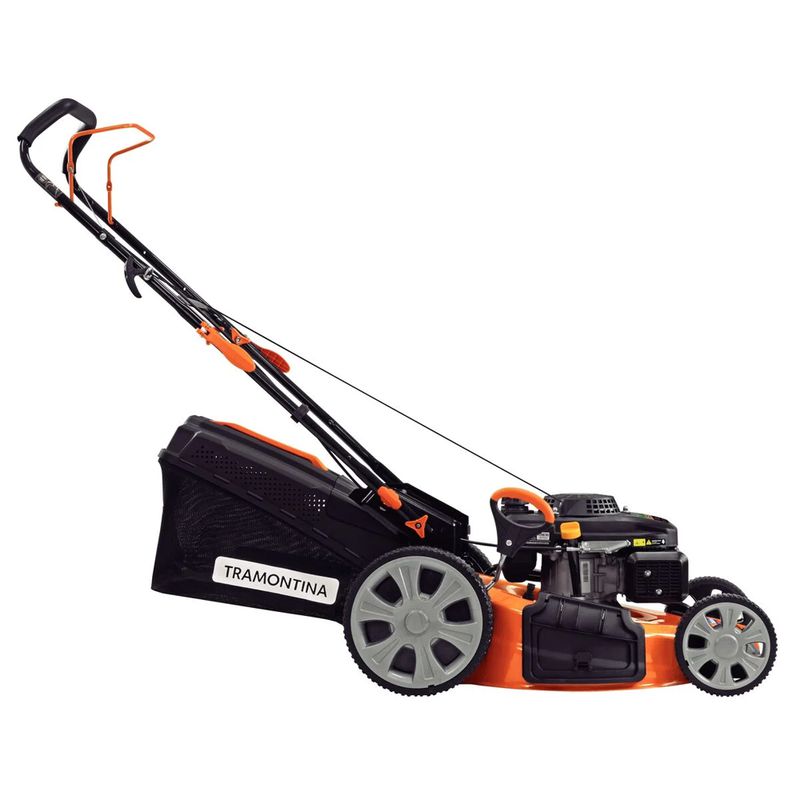 Cortador de Grama a Combustão 6HP Com Coletor Rígido CC53M (79754/421) - Tramontina