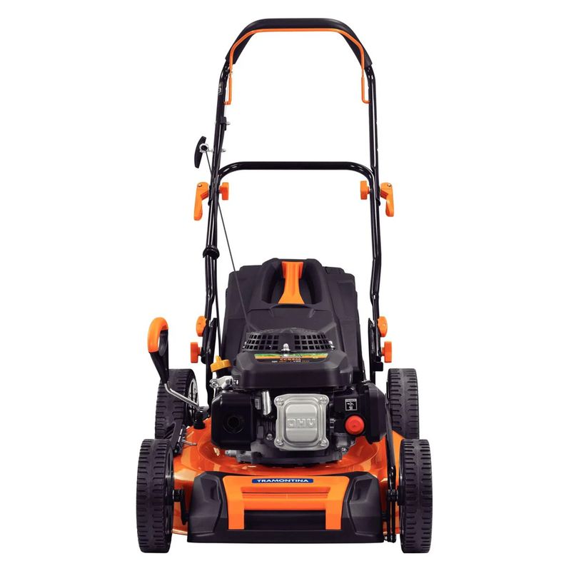 Cortador de Grama a Combustão 6HP Com Coletor Rígido CC53M (79754/421) - Tramontina