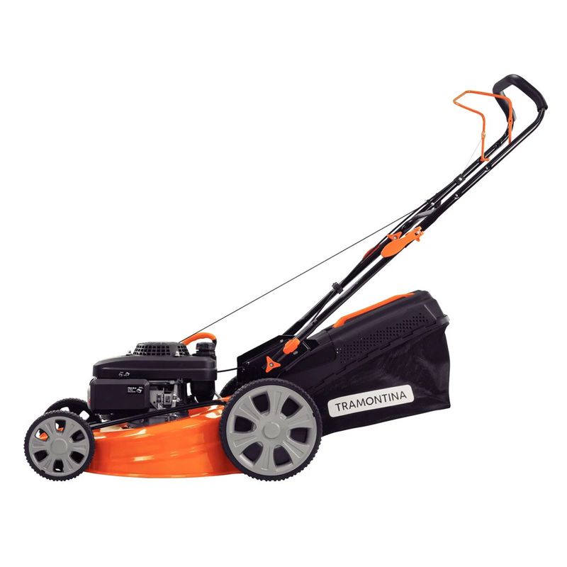 Cortador de Grama a Combustão 6HP Com Coletor Rígido CC53M (79754/421) - Tramontina