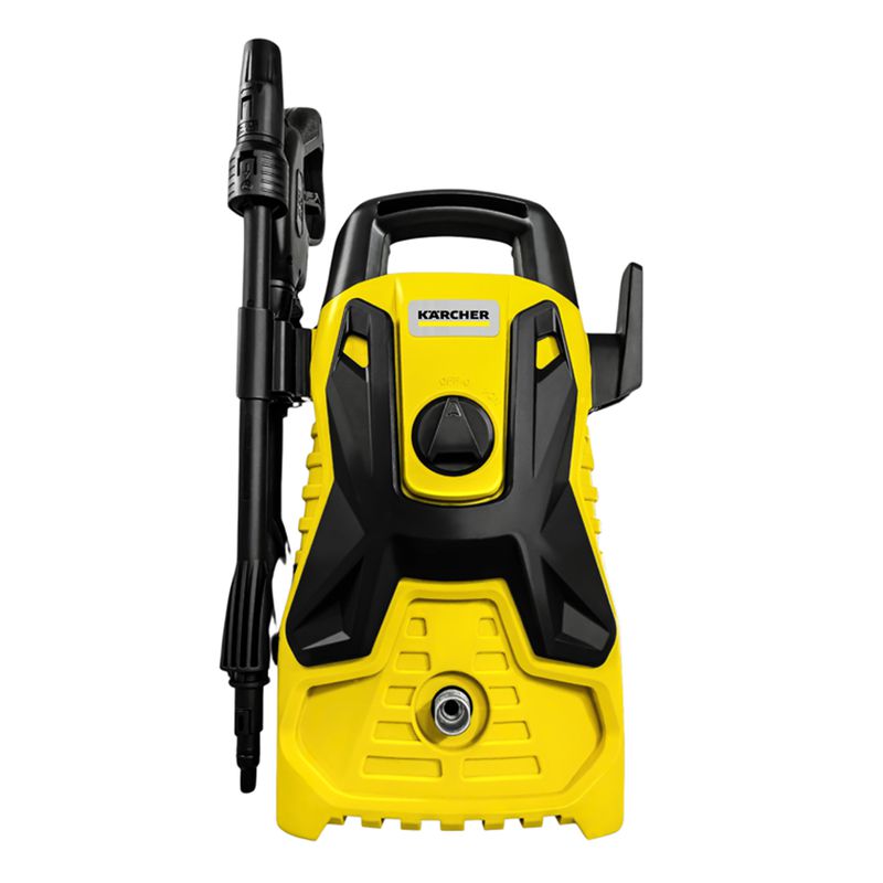 Lavadora de Alta Pressão Portátil 127V (1.994-381.0) - Karcher