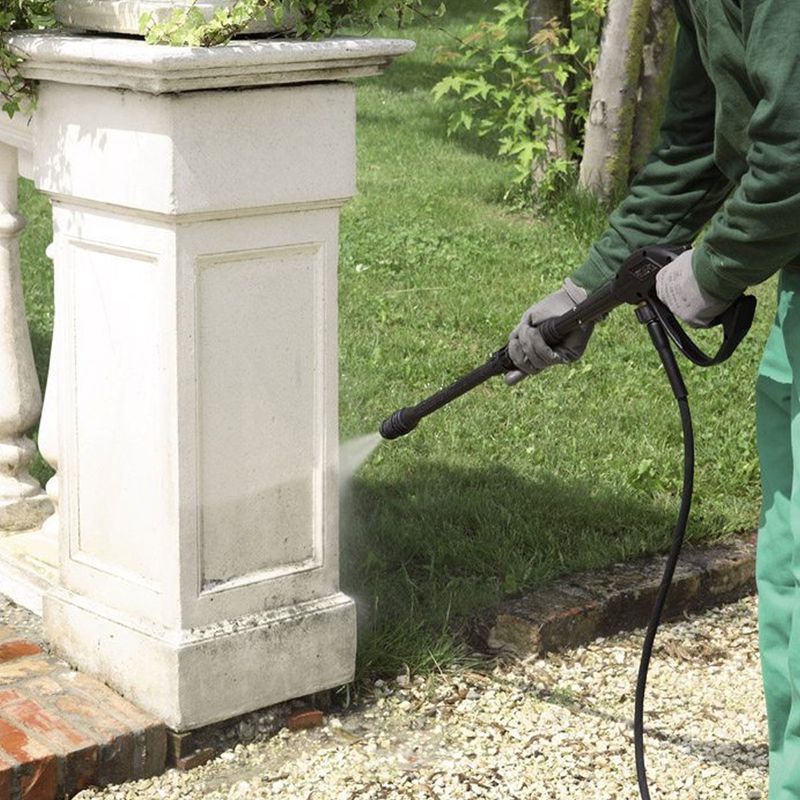 Lavadora de Alta Pressão Monofásica 1800W - 220V (PW-C22) - IPC Soteco