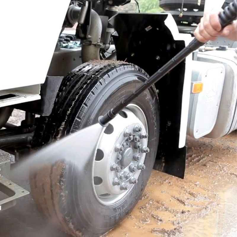 Lavadora de Alta Pressão Monofásica 1800W - 220V (PW-C22) - IPC Soteco