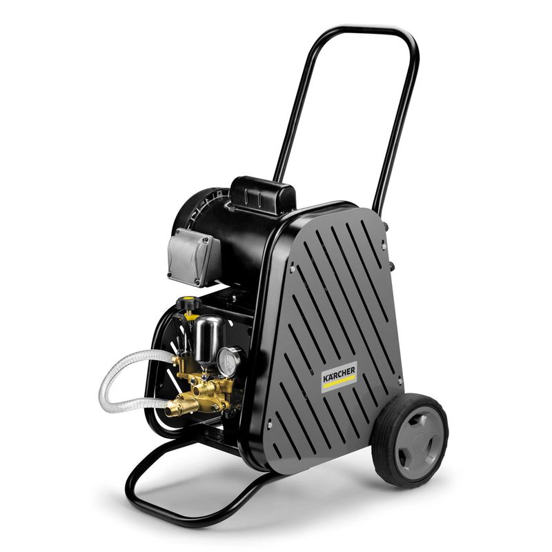 Lavadora de Alta Vazão Industrial HF 800 - 1Cv - 220V (93011500) - Karcher