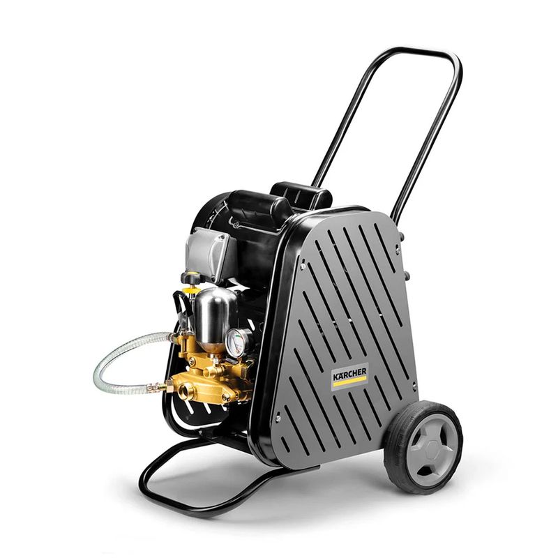 Lavadora de Alta Vazão Industrial HF 1600 - 2Cv - 220V (93011500) - Karcher